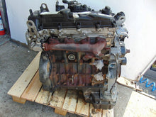 Laden Sie das Bild in den Galerie-Viewer, Motor Mercedes-Benz 651955 2.2 CDI Diesel Engine Unkomplett MOT9810869961jb