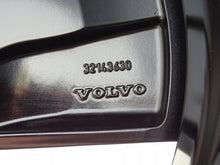Load image into Gallery viewer, 1x Alufelge 20 Zoll 9.0" 5x108 58ET Glanz Schwarz 32143630 Volvo Xc40 Rim Wheel FEL4419879699jd