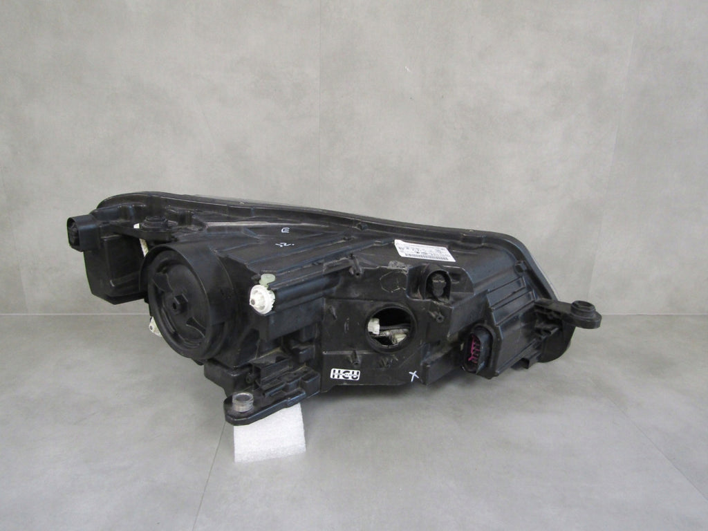 Frontscheinwerfer Skoda Superb III 3V1941015B Xenon Links Scheinwerfer Headlight