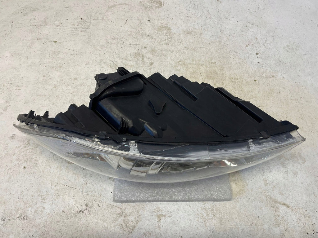 Frontscheinwerfer Volvo C30 31299752 Links Scheinwerfer Headlight SCH6628831255ti