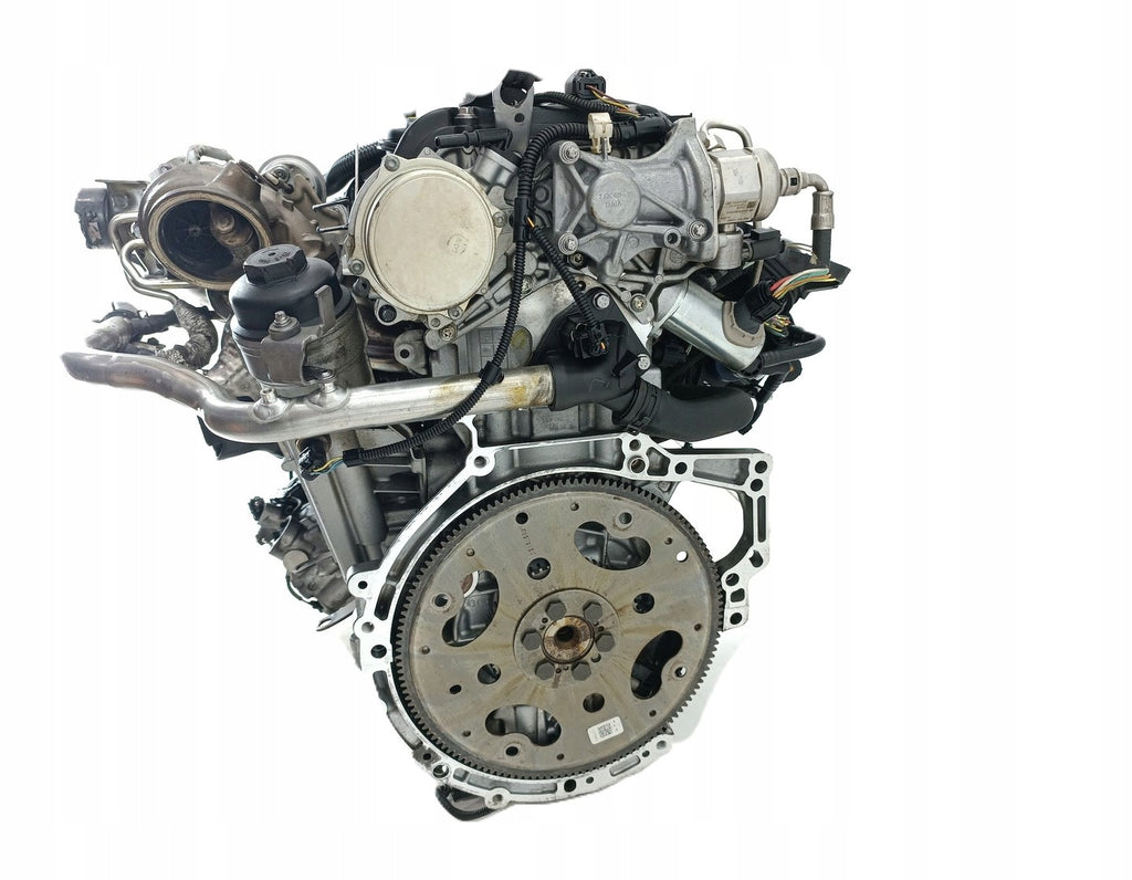 Motor BMW F21 F30 F20 N13B16A 1.6 148TKm Benzin Engine Komplett