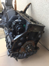 Load image into Gallery viewer, Motorblock Audi A5 A4 CDH 1.8 TFSI 90TKm Benzin Unkomplett MOT9557622615wr