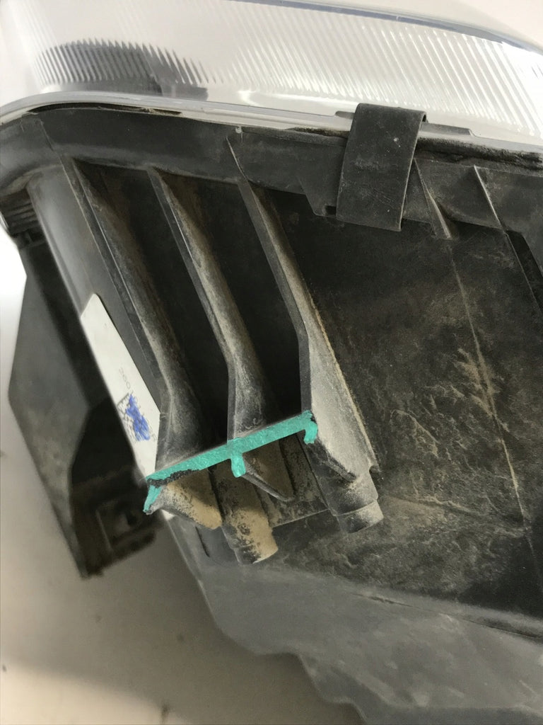 Frontscheinwerfer Dacia Duster 260101133R LED Rechts Scheinwerfer Headlight