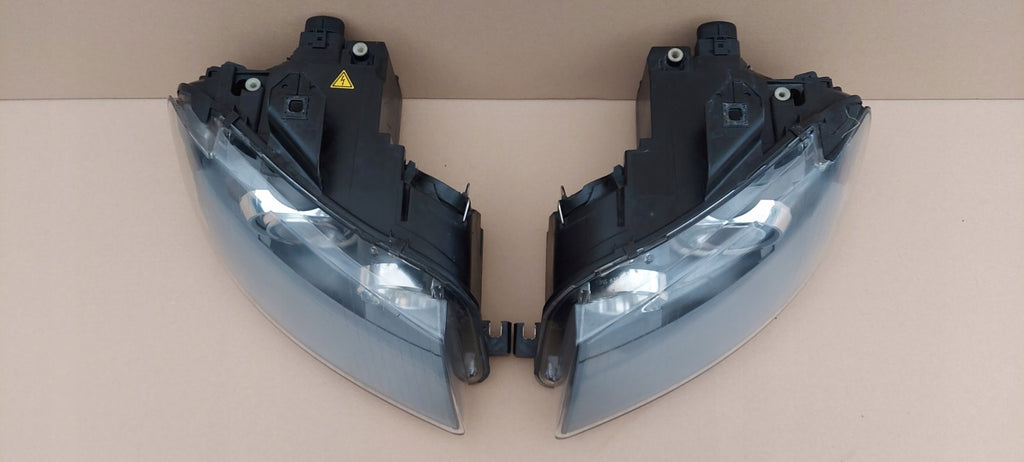 Frontscheinwerfer Audi A3 Ein Satz Scheinwerfer Headlight SCH3494286606al