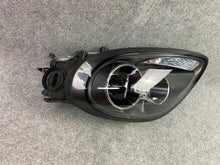 Laden Sie das Bild in den Galerie-Viewer, Frontscheinwerfer Porsche Cayman 981 Xenon Rechts Scheinwerfer Headlight SCH6638450360cn