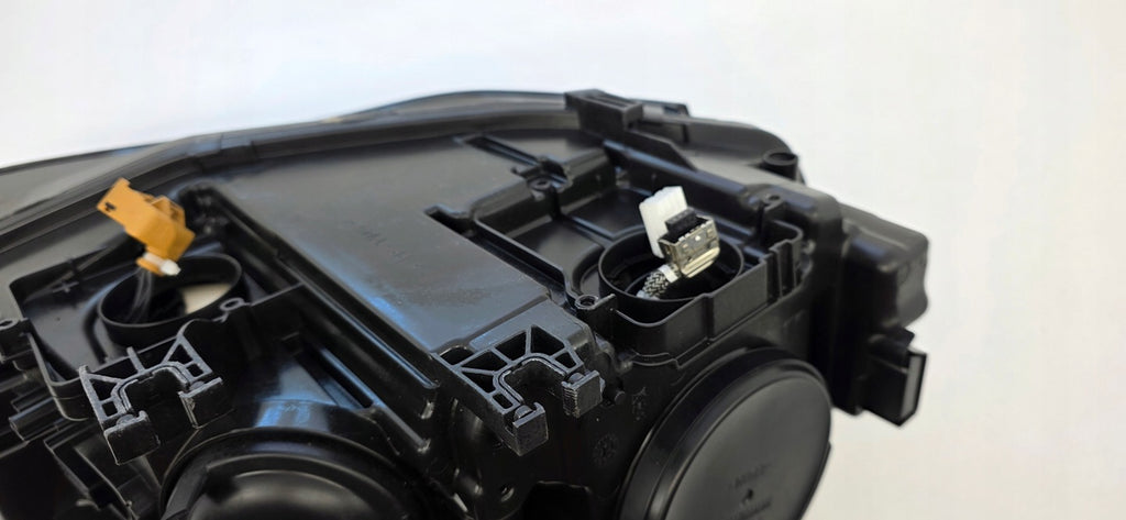 Frontscheinwerfer Audi A4 8K0941753C 8K0941031C LED FALSE Scheinwerfer Headlight SCH9557890604rj