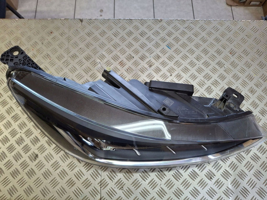 Frontscheinwerfer Ford Focus IV NX7B-13E014-CF Rechts Scheinwerfer Headlight SCH7279630223gz