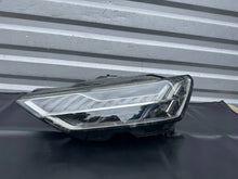 Load image into Gallery viewer, Frontscheinwerfer Audi C8 A7 4K8941035F 1EX01337501 Links Scheinwerfer Headlight SCH4458998232fw