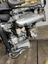 Laden Sie das Bild in den Galerie-Viewer, Motor Audi A6 CAJA 3.0 TFSI 290PS 213kW 189TKm Benzin Engine Komplett MOT2692038598kd