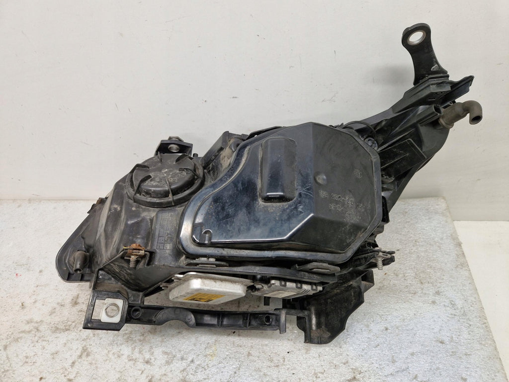 Frontscheinwerfer BMW E60 E61 162396 Xenon Rechts Scheinwerfer Headlight SCH9602590001kg
