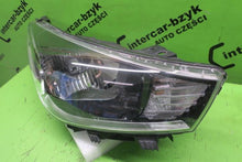 Laden Sie das Bild in den Galerie-Viewer, Frontscheinwerfer Kia Rio 92102-H8 Rechts Scheinwerfer Headlight SCH3959851353wv