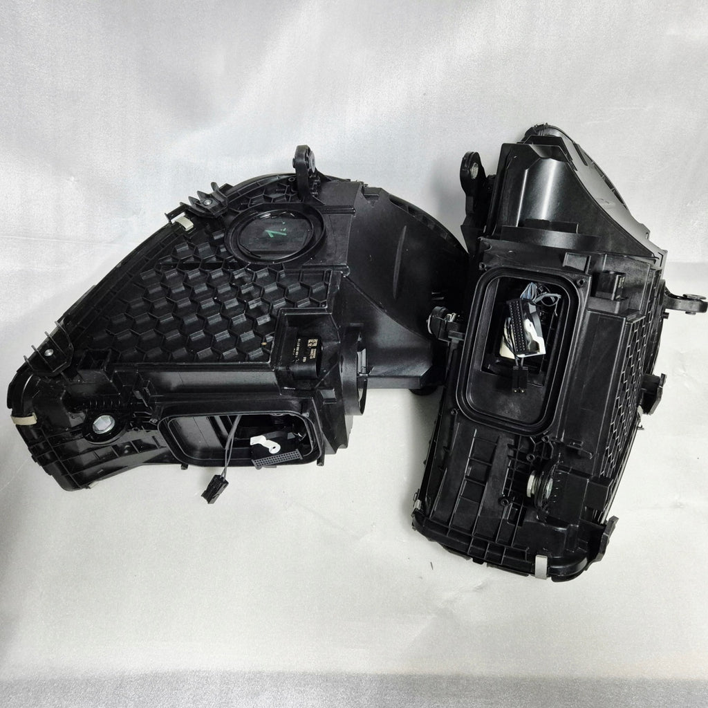 Frontscheinwerfer Mercedes-Benz W206 A2069060803 A2069066104 Rechts oder Links SCH6012323224co
