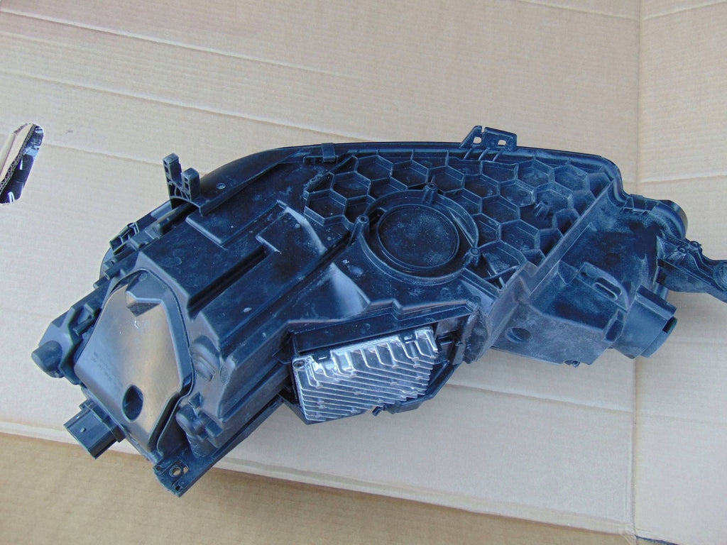 Frontscheinwerfer Audi A5 8W6941040 Full LED Rechts Scheinwerfer Headlight SCH1137639890qc