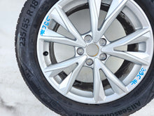 Laden Sie das Bild in den Galerie-Viewer, 1x Alufelge 18 Zoll 7.0" 5x112 43ET 83A601025AR Audi Q3 Rim Wheel FEL4834726225yg