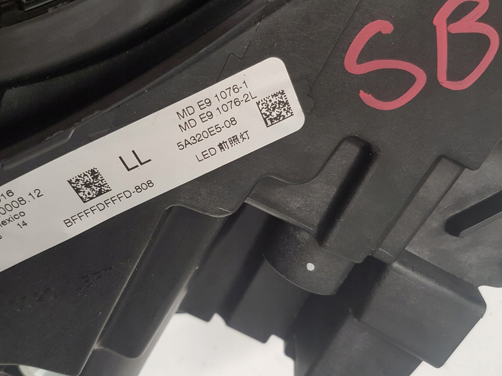 Frontscheinwerfer BMW 2 G42 5A320E5-08 LED Ein Stück (Rechts oder Links) SCH8474698067yk