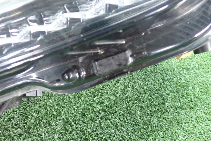 Frontscheinwerfer VW Tiguan 5NB941055B Links Scheinwerfer Headlight SCH4913168606gh