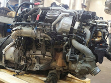 Load image into Gallery viewer, Motor BMW G11 G12 B57D30B 4.0 90TKm 2017 Diesel Engine Unkomplett MOT7564831821pw