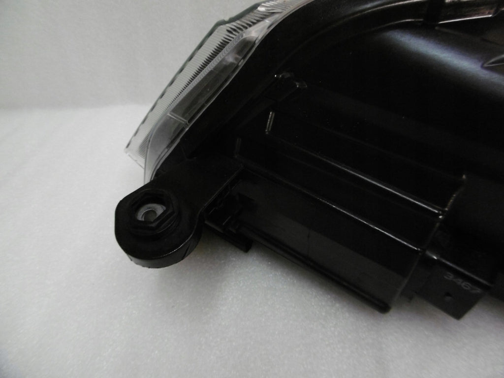 Frontscheinwerfer Skoda Superb III 3V1941016A Xenon Rechts Headlight