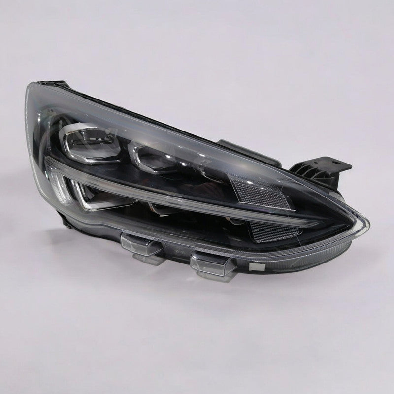 Frontscheinwerfer Ford Focus IV JX7B-13E014-CE Full LED Rechts Headlight