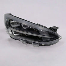 Laden Sie das Bild in den Galerie-Viewer, Frontscheinwerfer Ford Focus IV JX7B-13E014-CE Full LED Rechts Headlight