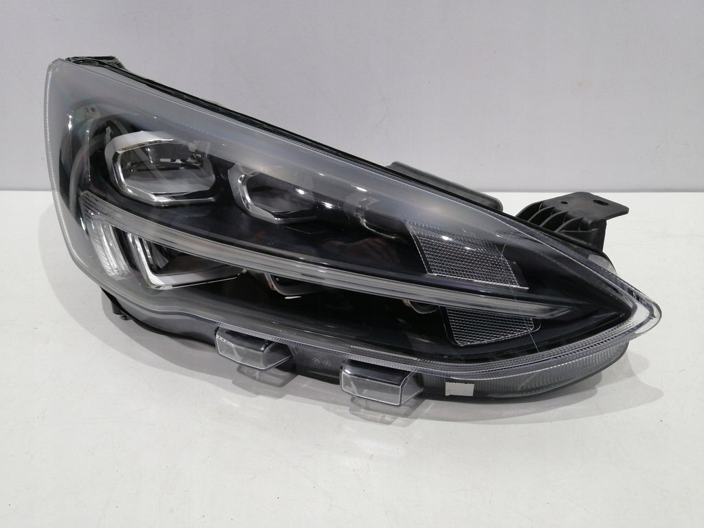 Frontscheinwerfer Ford Focus IV JX7B-13E014-CE Full LED Rechts Headlight