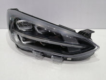 Laden Sie das Bild in den Galerie-Viewer, Frontscheinwerfer Ford Focus IV JX7B-13E014-CE Full LED Rechts Headlight