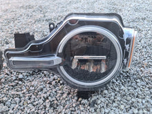 Load image into Gallery viewer, Frontscheinwerfer Ford M2DB13W030 M2DB13WO29 Full LED Ein Satz Headlight SCH7898096354ki