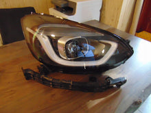 Laden Sie das Bild in den Galerie-Viewer, Frontscheinwerfer Honda Jazz V 33100-TZA-G22 LED Rechts Scheinwerfer Headlight
