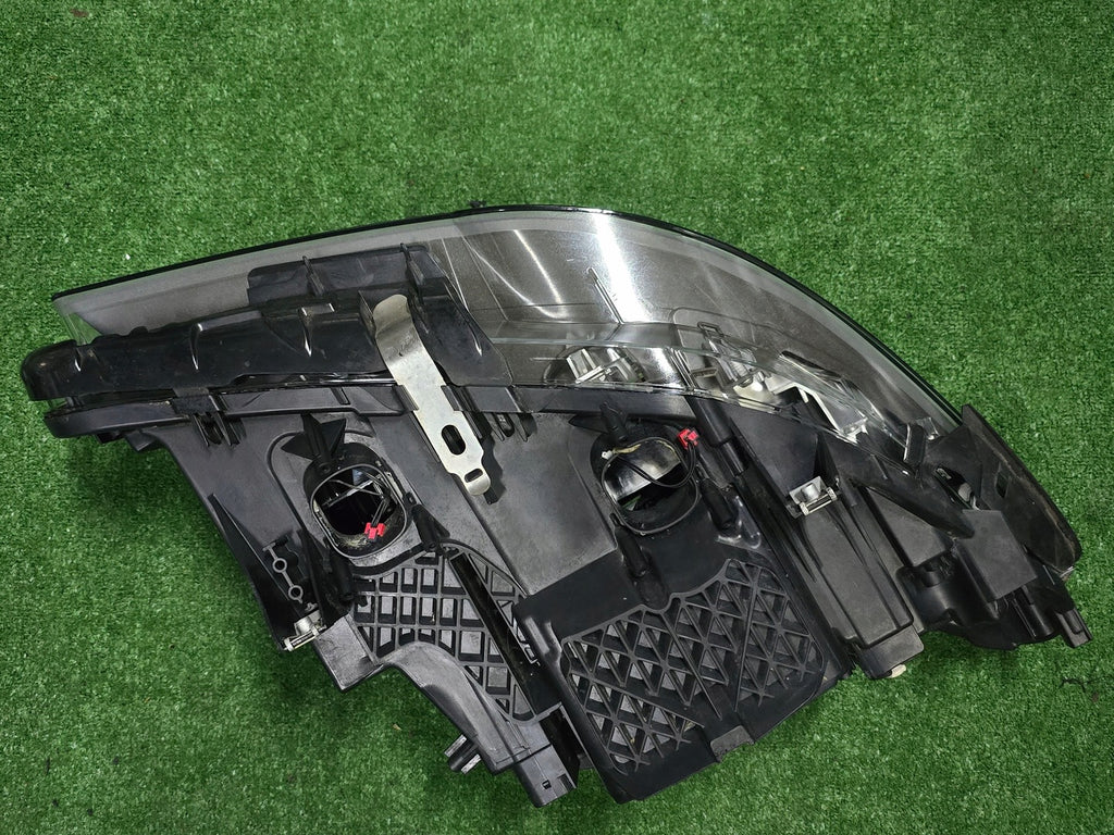 Frontscheinwerfer BMW 5 F11 F10 1ZT011087-41 Bi-Xenon Links Headlight SCH6577818551si