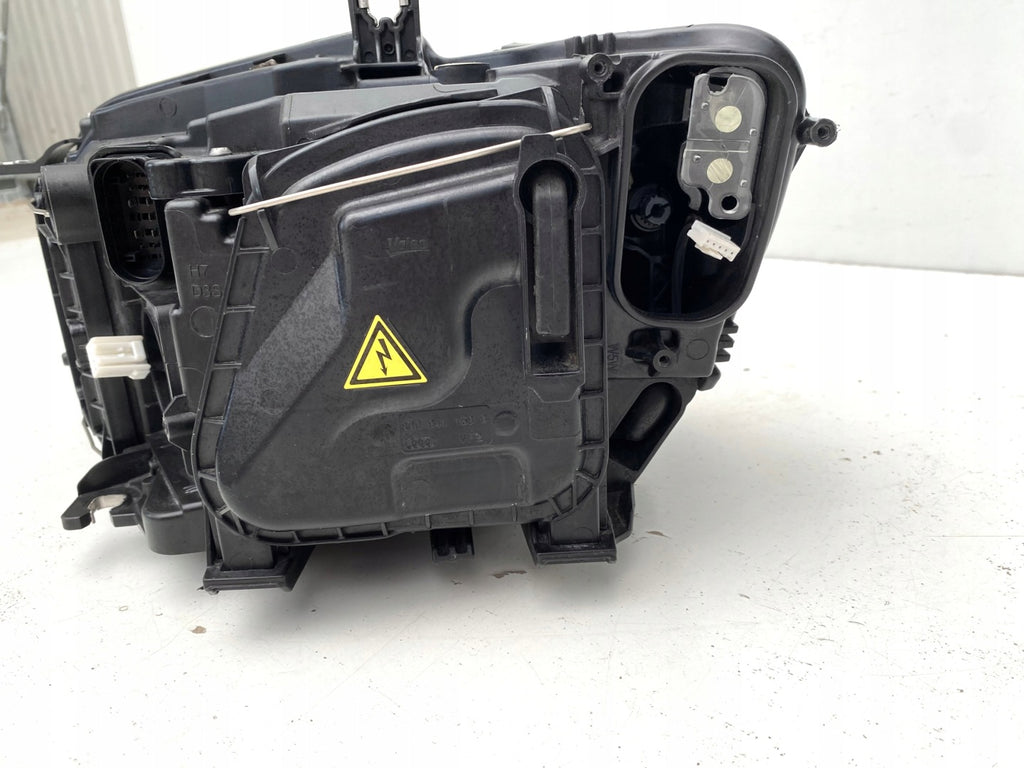 Frontscheinwerfer Audi Q5 8R0941006C LED Rechts Scheinwerfer Headlight SCH3767480872fh