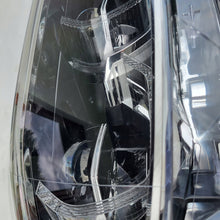 Laden Sie das Bild in den Galerie-Viewer, Frontscheinwerfer BMW 5 G31 G30 8499122-01 LED Rechts Scheinwerfer Headlight SCH6435322179xu