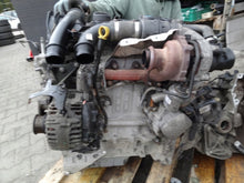 Load image into Gallery viewer, Motor Ford Transit Courier XXCC 1.5 TDCI 100PS 74kW 2018 Engine Komplett MOT9049787482sv