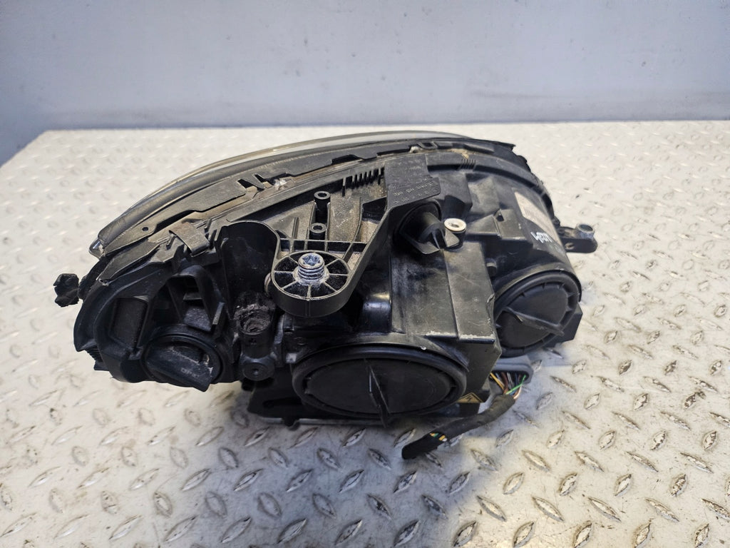 Frontscheinwerfer Mercedes-Benz W204 A2048208961 Xenon Links Headlight SCH1587946835re