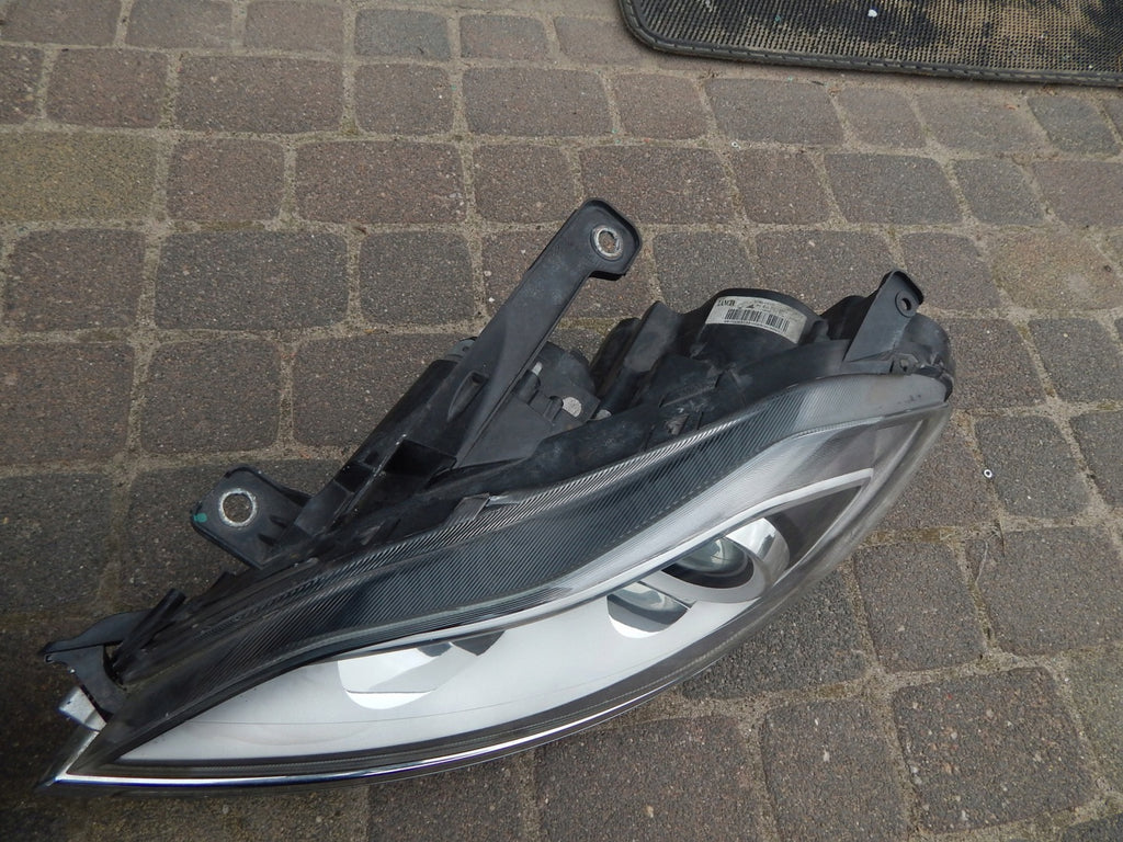 Frontscheinwerfer Lancia Delta III Ein Satz Scheinwerfer Headlight SCH6291885204bf