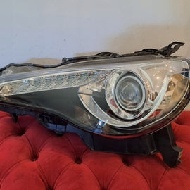 Frontscheinwerfer Toyota 39000-60082 Xenon Links Scheinwerfer Headlight SCH7690741259os