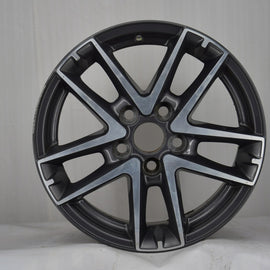 1x Alufelge 16 Zoll 6.5
