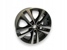 Laden Sie das Bild in den Galerie-Viewer, 1x Alufelge 18 Zoll 7.0" 5x114.3 35ET 403007351R Mg Clio I Koleos 1 Rim Wheel FEL4151015464ql