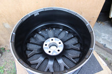 Laden Sie das Bild in den Galerie-Viewer, 1x Alufelge 18 Zoll 8.0" 5x108 45ET KBA53802 Rim Wheel FEL7266608487db