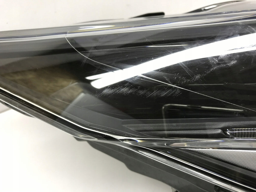Frontscheinwerfer Toyota Aygo 99226-81017 Rechts Scheinwerfer Headlight SCH9100619833ei