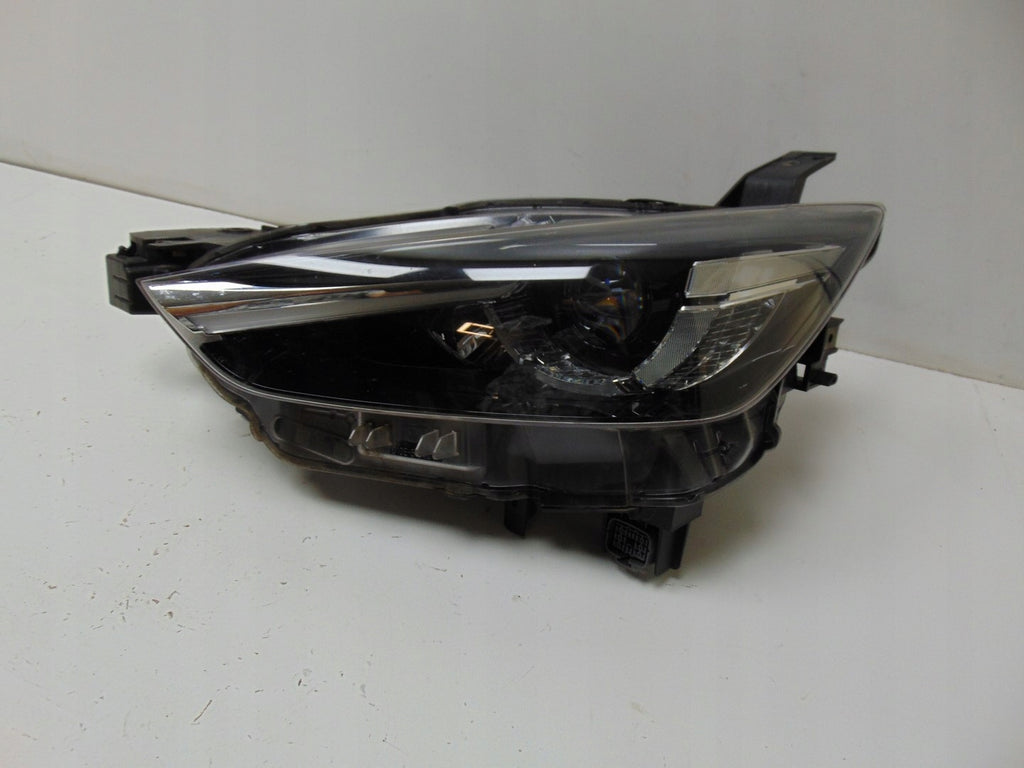 Frontscheinwerfer Mazda Cx3 Cx-3 D10E-51040 LED Ein Stück (Rechts oder Links)