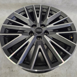 1x Alufelge 19 Zoll 7.0