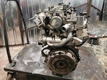 Load image into Gallery viewer, Motor Kia Venga D4FC 1.4 CRDI 133TKm 2019 Diesel Engine Unkomplett MOT6879164021kz