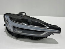Load image into Gallery viewer, Frontscheinwerfer Volvo Xc60 II 31656617 Full LED Rechts Scheinwerfer Headlight SCH8968767627iq