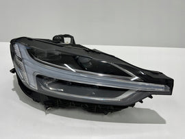 Frontscheinwerfer Volvo Xc60 II 31656617 Full LED Rechts Scheinwerfer Headlight SCH8968767627iq