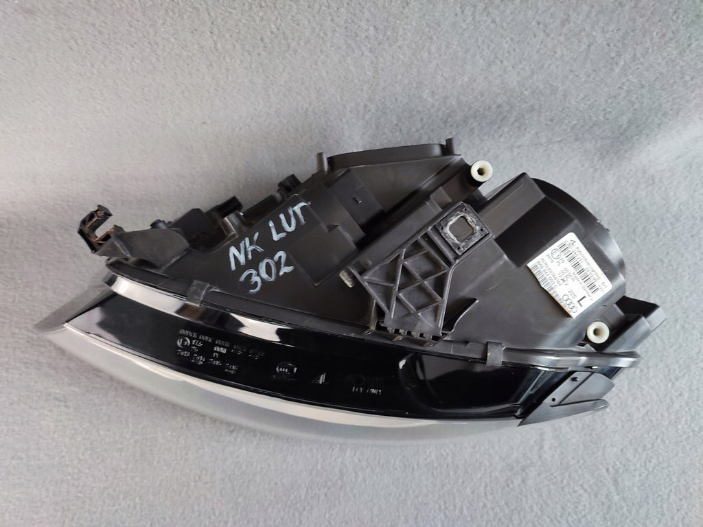 Frontscheinwerfer Audi A4 B8 8K0941003C Xenon Links Scheinwerfer Headlight
