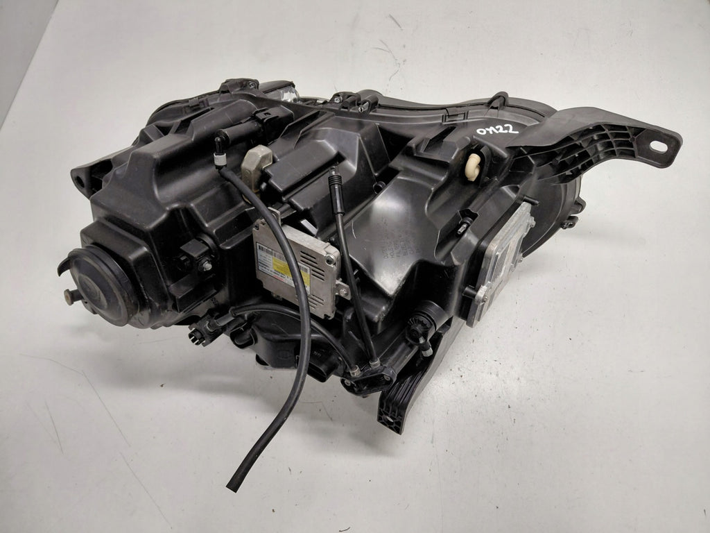 Frontscheinwerfer Bentley Flying Spur -13005-AD Xenon Rechts Headlight SCH8306832696xq
