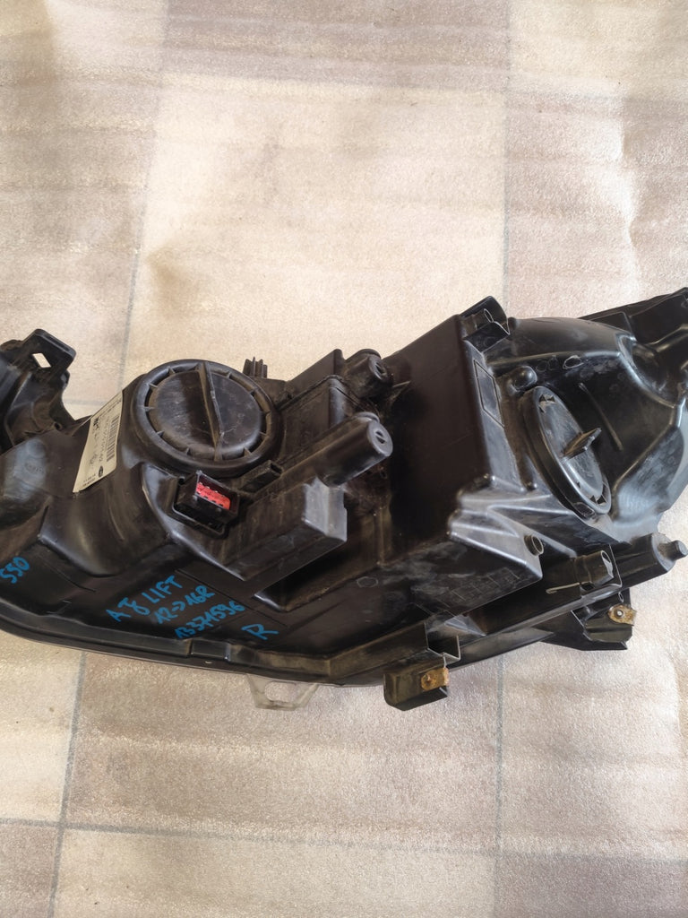 Frontscheinwerfer Opel Astra J 13371596 Rechts Scheinwerfer Headlight SCH7621158269ph