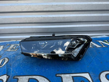 Laden Sie das Bild in den Galerie-Viewer, Frontscheinwerfer Skoda Enyaq 5LB941015H 1EX01477383 Full LED Links Headlight