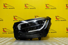 Laden Sie das Bild in den Galerie-Viewer, Frontscheinwerfer Mercedes-Benz Glc A2539066901 LED Links Scheinwerfer Headlight SCH1751951980uc