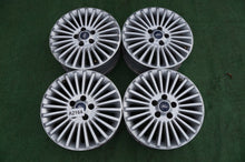 Laden Sie das Bild in den Galerie-Viewer, 4x Alufelge 16 Zoll 6.5" 5x108 50ET 7S71-AG Ford Mondeo I Rim Wheel FEL5923622936iu
